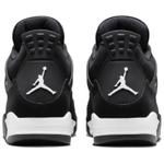 Кроссовки Jordan Air Jordan 4 Retro "White Thunder"