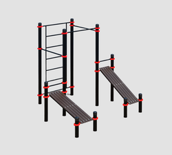 Спортивный комплекс "Аркаим"