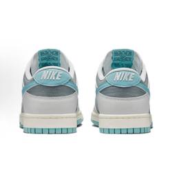 Nike Dunk Low “Denim Turquoise”