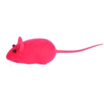 Игрушка - мышка для кошек «ЦЕПКИЕ ЛАПКИ», микс 3 цвета, 13см