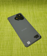 Realme C61 (RMX3930) / Задняя крышка (корпус) / (в сборе со стеклом камеры) (ORIG-SP)