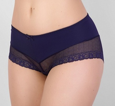 Sermija 123-09-K Синий сапфир