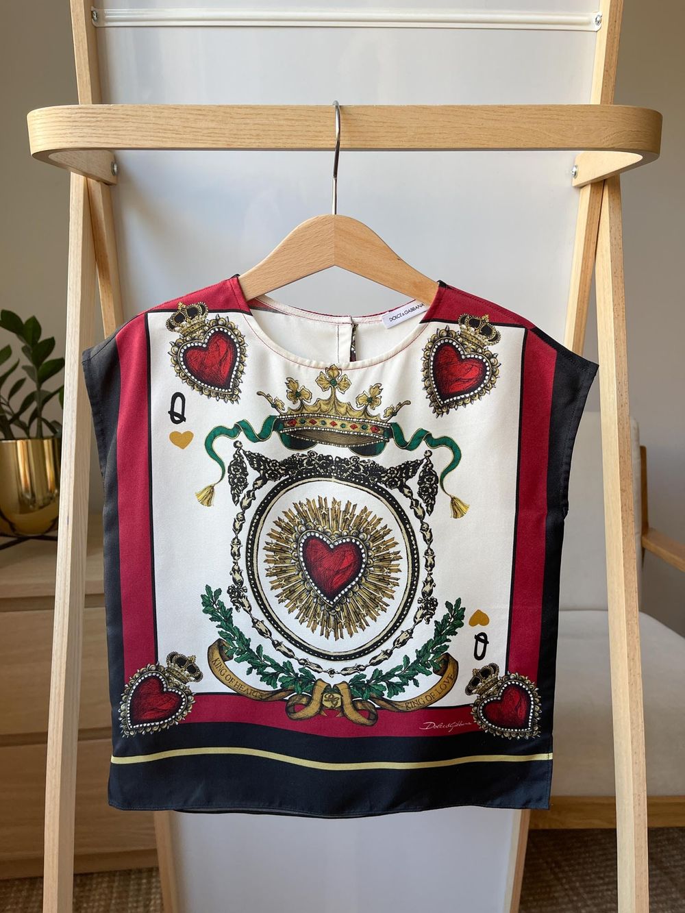 Костюм Dolce&Gabbana, 98