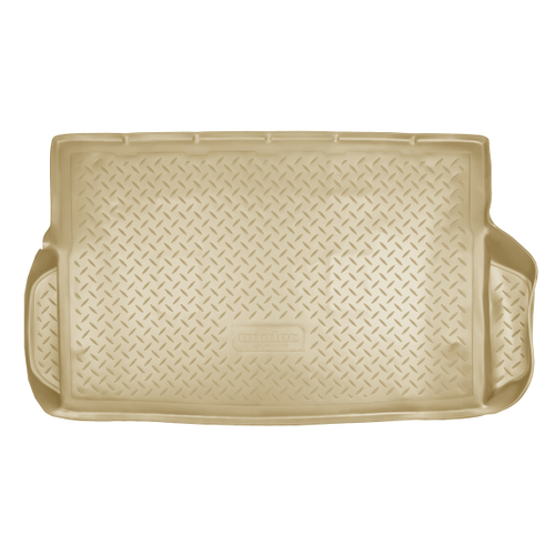 Коврик в багажник Norplast/Unidec для Lexus RX в кузове AL1 (2009-) Бежевый, полиуретан, арт.NPL-P-47-75-B