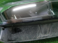 Фара правая Audi Q5 2 80A (2020-н.в.) LED