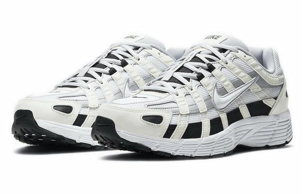 Кроссовки Nike P-6000