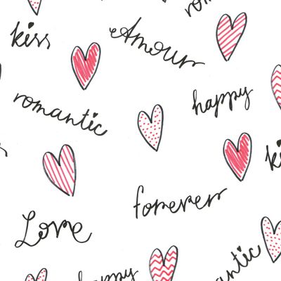 romantic