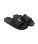 Шлепанцы POLO RALPH LAUREN - черный(809852071)