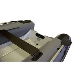 Лодка РИБ НАВИГАТОР 370R LIGHT