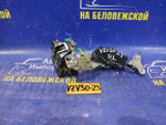Замок двери задней левой TOYOTA CAMRY PROMINENT 1991