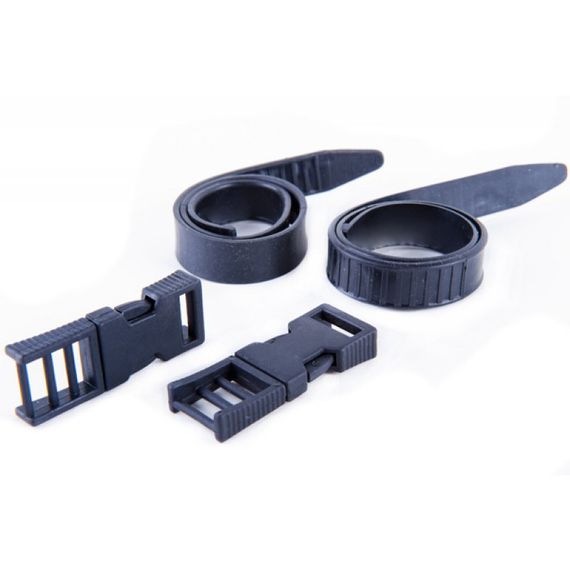 Нож Sargan Душман Черненый