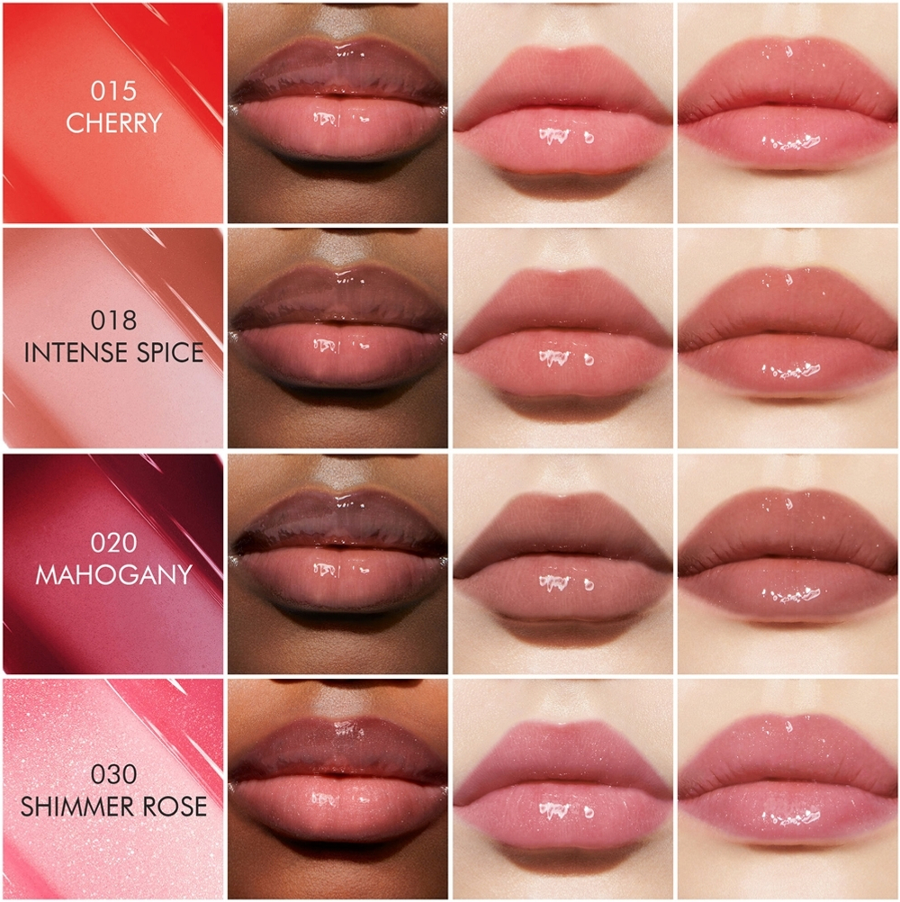 DIOR Dior Addict Lip Maximizer - Объёмный блеск для губ, 6 ml