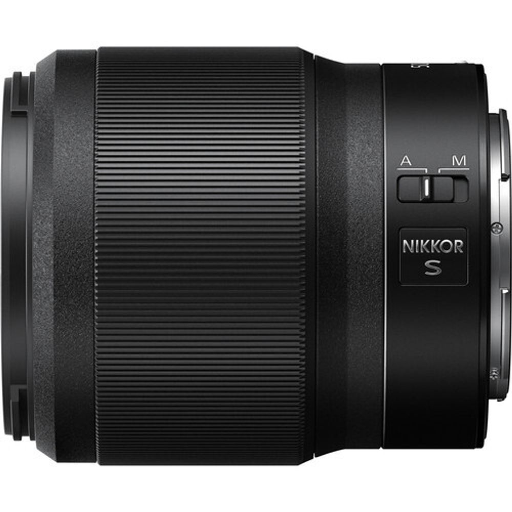 Nikon Z 50mm f/1.8 S Nikkor_3