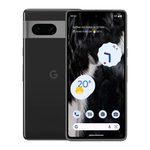 Смартфон Google Pixel 7 8/128GB, Obsidian (Черный обсидиан) (Global)