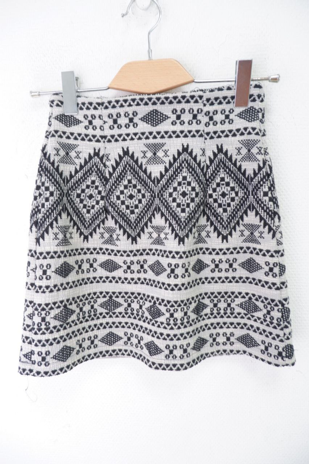 Юбка Gloria Jeans с узорами 42 размер