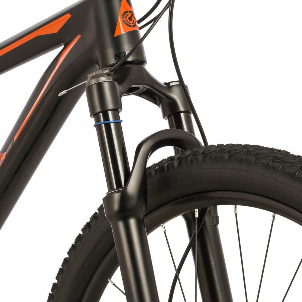 Горный велосипед Stinger Reload STD 27.5" (2023)