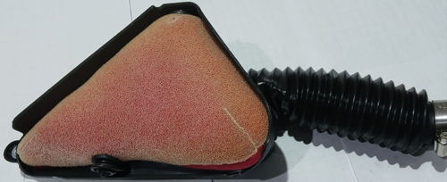 Фильтр воздушный в сборе Питбайк PWR Racing FRZ 125