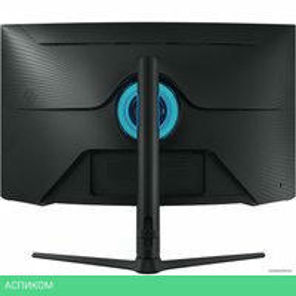 Игровой монитор Samsung Odyssey Neo G7 LS32BG750NPXEN