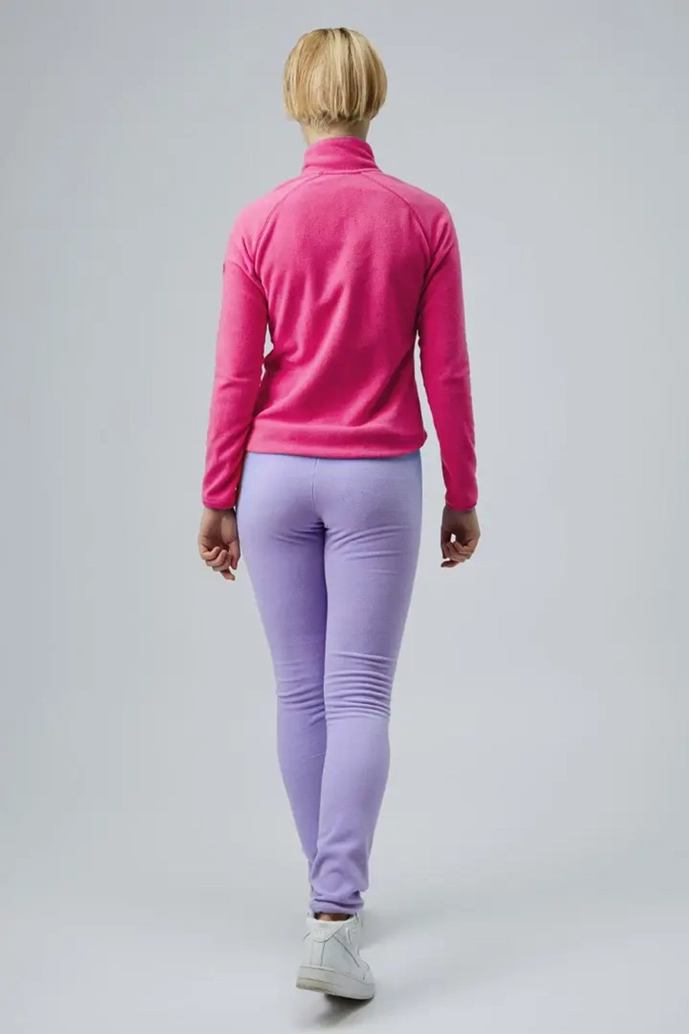 ДЖЕМПЕР ФЛИСОВЫЙ STAYER ЖЕНСКИЙ 23-71448