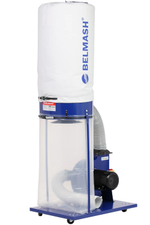Вытяжная установка Belmash DC2500-AT/400