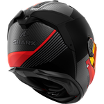 Шлем Shark SPARTAN GT PRO CARBON