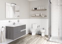 Унитаз напольный  Roca Victoria 342399000