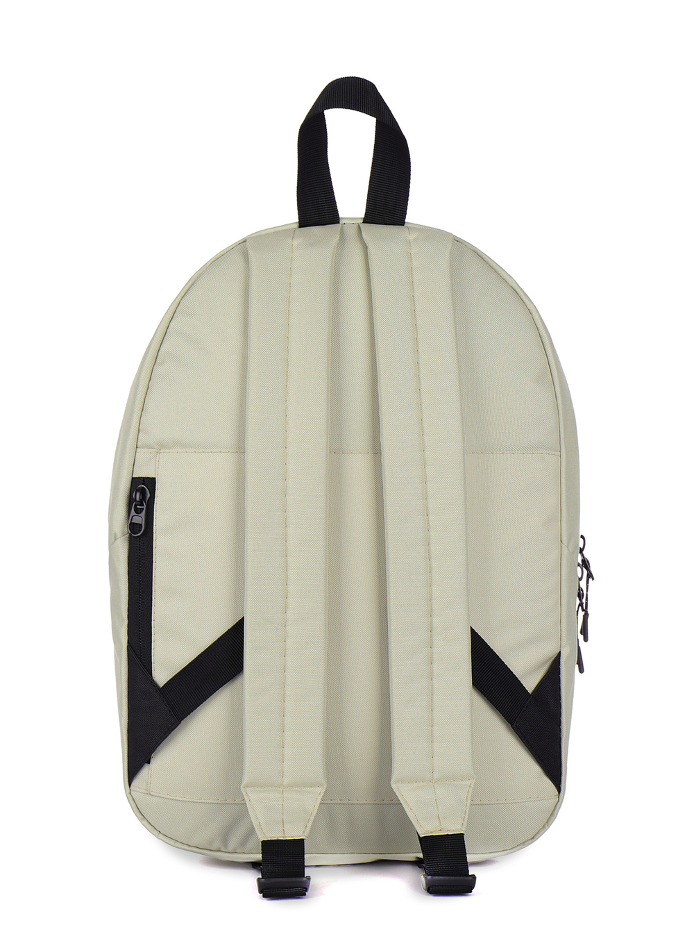 Рюкзак женский 1147 "ZAIN Medium Backpack" Бежевый