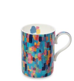 Pavone JK-308 Кружка «Игра цвета» (Gioco di Colori  )