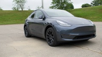 Tesla Model Y Long Range (2024)