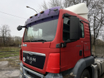 Кабина в сборе