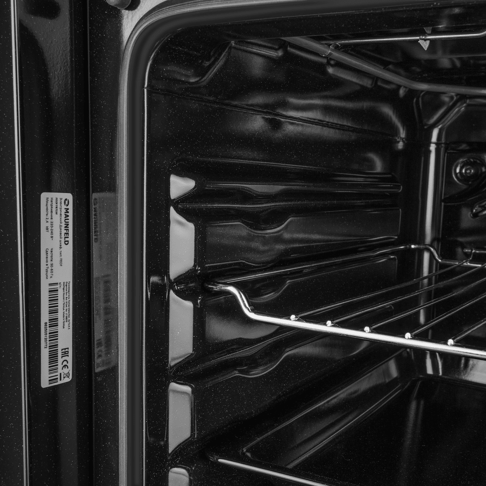 Шкаф духовой электрический MAUNFELD FEOF7871B2