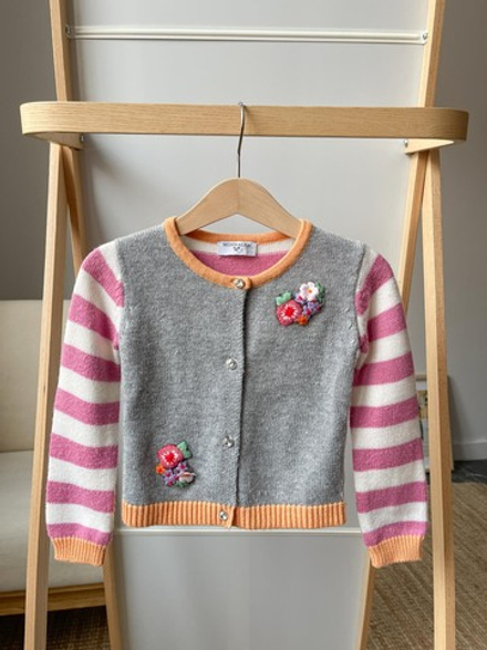 Кардиган Monnalisa, 92