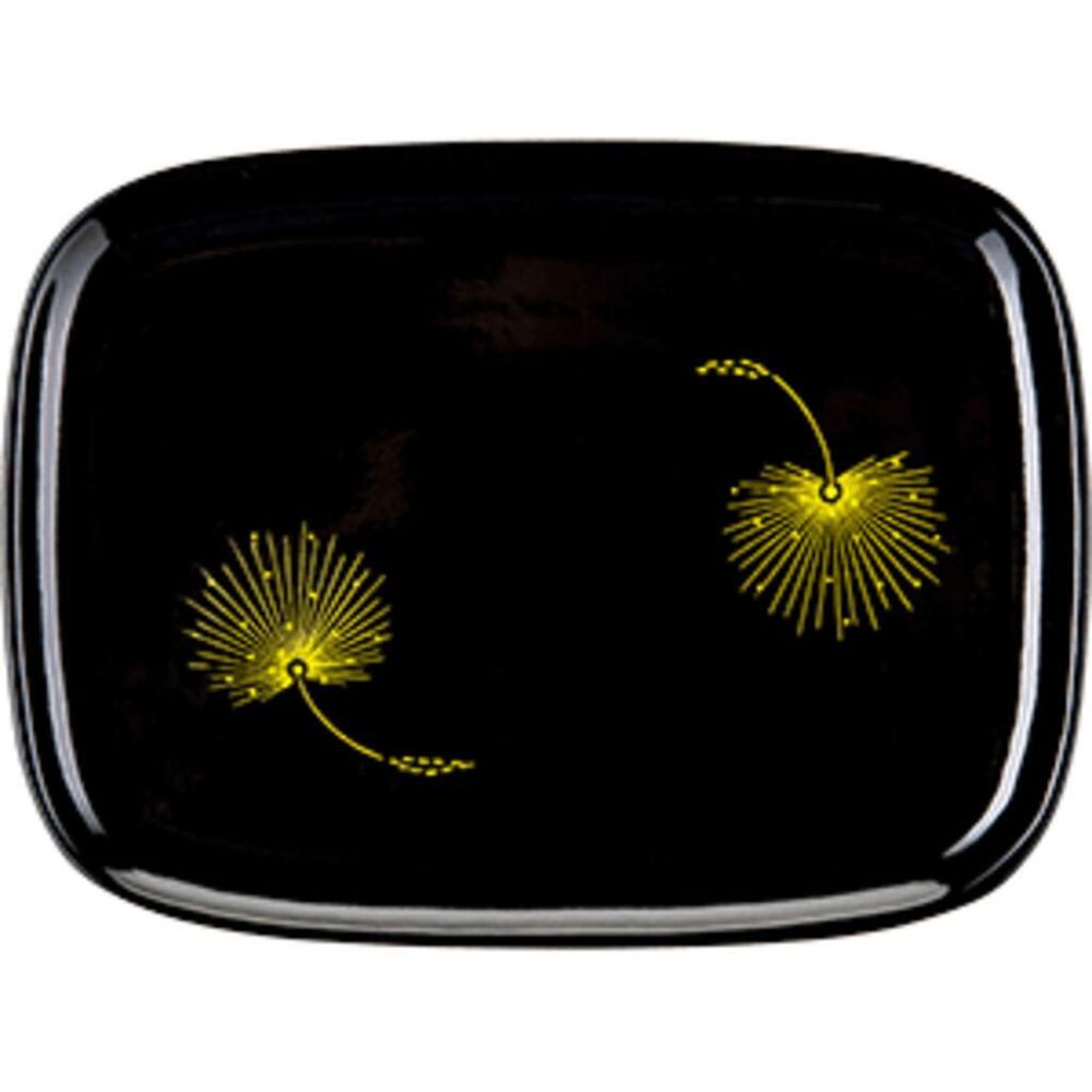 Блюдо для суши 16*11,5*1 см, P.L. Proff Cuisine