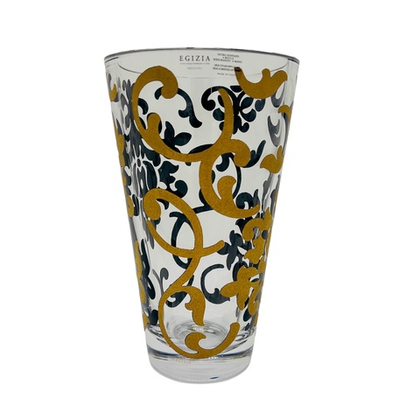 Ваза 25 см 4903802 Egizia