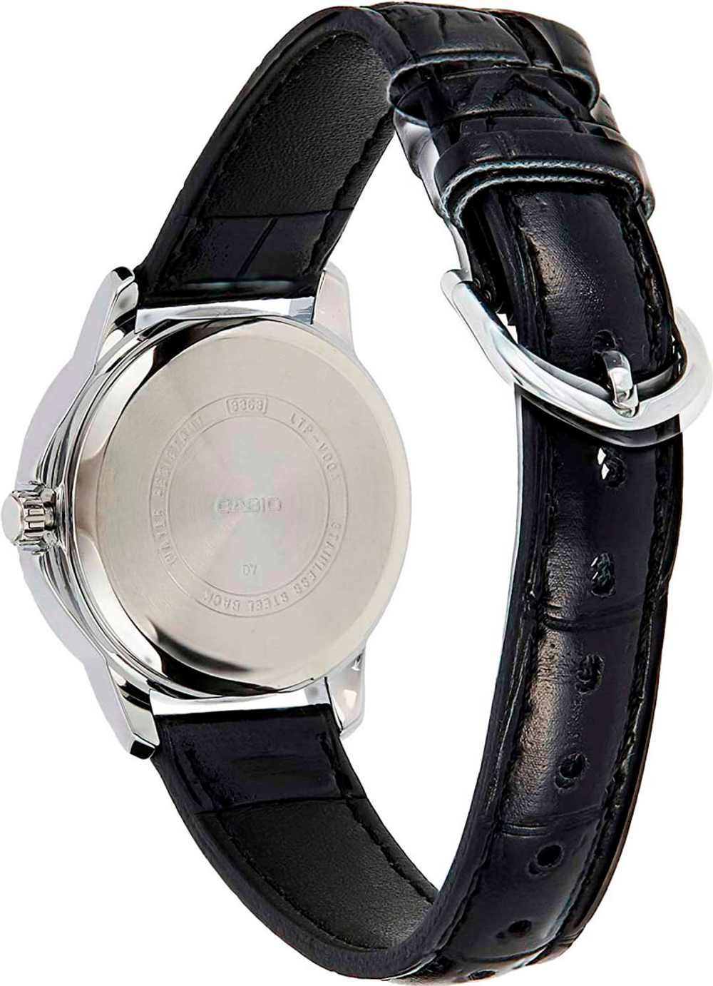 Женские наручные часы Casio Vintage LTP-V004L-1B