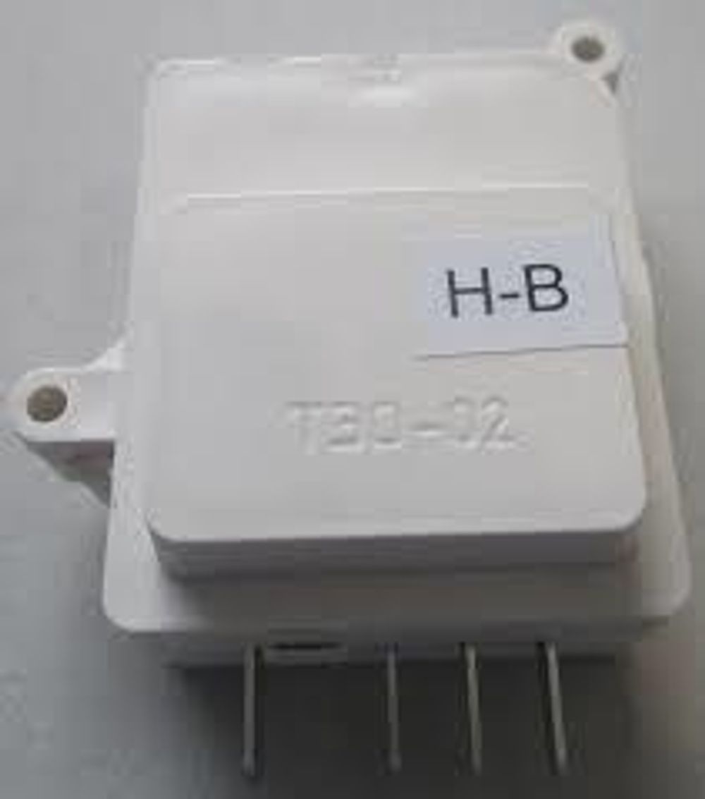 Таймер электронный ТЭО-02 (ТИМ-1)