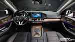 Mercedes-Benz GLE-Class W167 GLE450 4MATIC (04.2021)