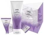 Гель-пилинг для лица J:on LHA clear&bright skin peeling gel