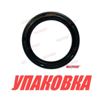 Сальник нижнего редуктора Volvo Penta, Recmar (упаковка из 5 шт.)