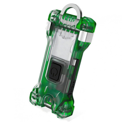 Мультифонарь Armytek Zippy Extended Set WR (Green Jade)