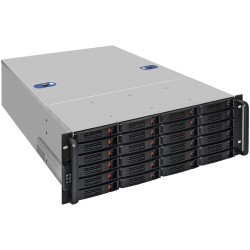 Серверный корпус ExeGate Pro 4U660-HS24/800ADS 800W