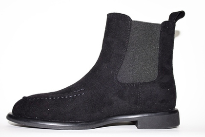 Ботинки женские демисезонные Yoder арт. F201-2