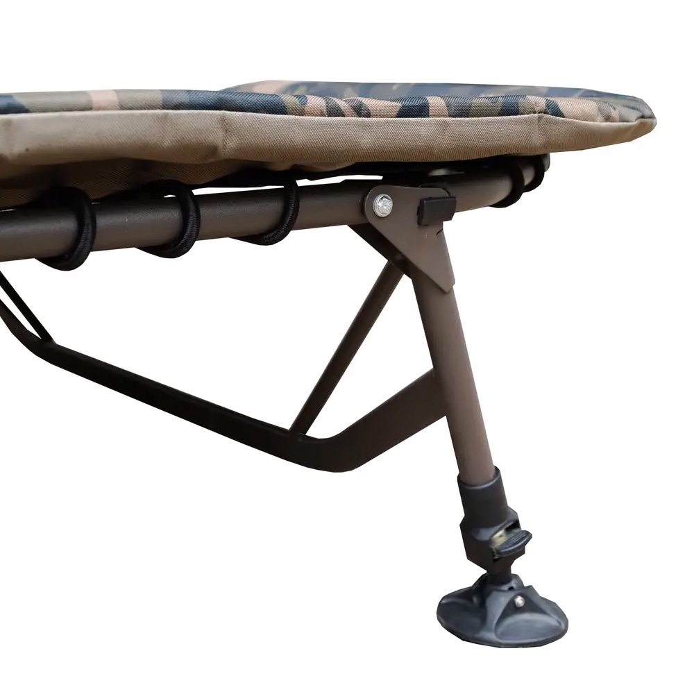 Tramp раскладушка Wide Camo