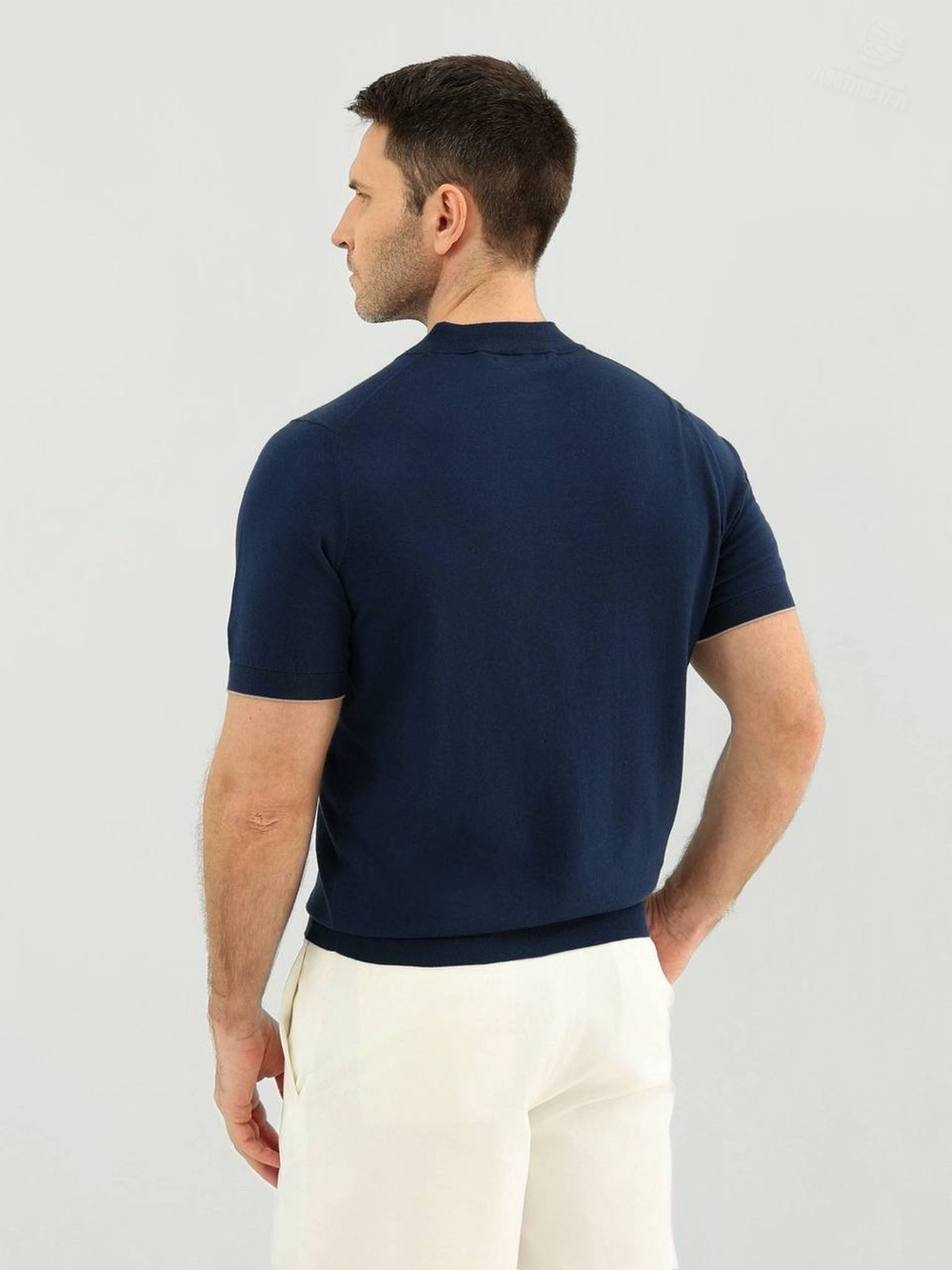 Футболка Brunello Cucinelli