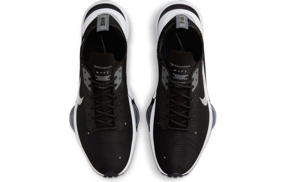 Nike Air Zoom Type Se Black White