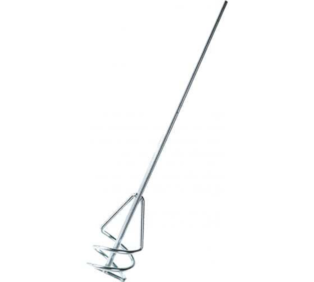 МИКСЕР ОЦИНКОВАННЫЙ ДЛЯ ПЕСЧАНО-ГРАВИЙНЫХ СМЕСЕЙ 400ММ 84807