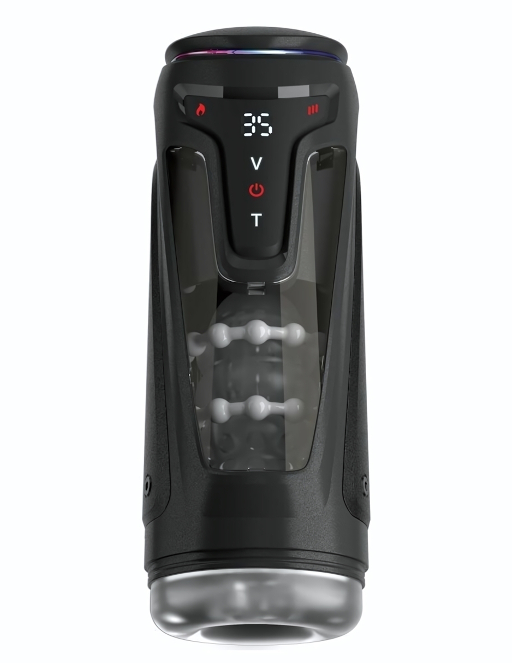 Мультифункциональный Мастурбатор Moto-Bator Pro RD55623PD