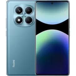 Смартфон Xiaomi Redmi Note 14 Pro 4G NFC 12 ГБ | 512 ГБ («Зелёный коралл» | Coral Green) (версия Global)