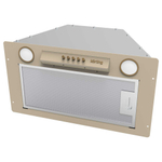 Полновстраиваемая вытяжка Korting KHI 6631 RB фото 3