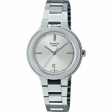 Женские наручные часы Casio SHE-4559D-7A
